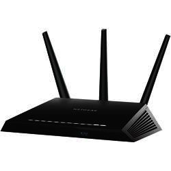 NetGear Nighthawk AC1900 Smart WiFi Router - Dual Band Gigabit